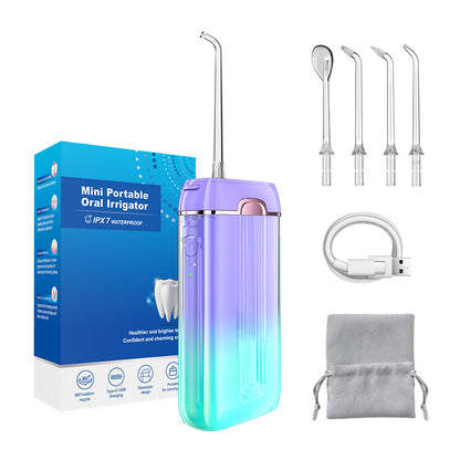 Wholesale Cordless Water Flosser - MCELIFE