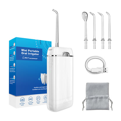 Wholesale Cordless Water Flosser - MCELIFE