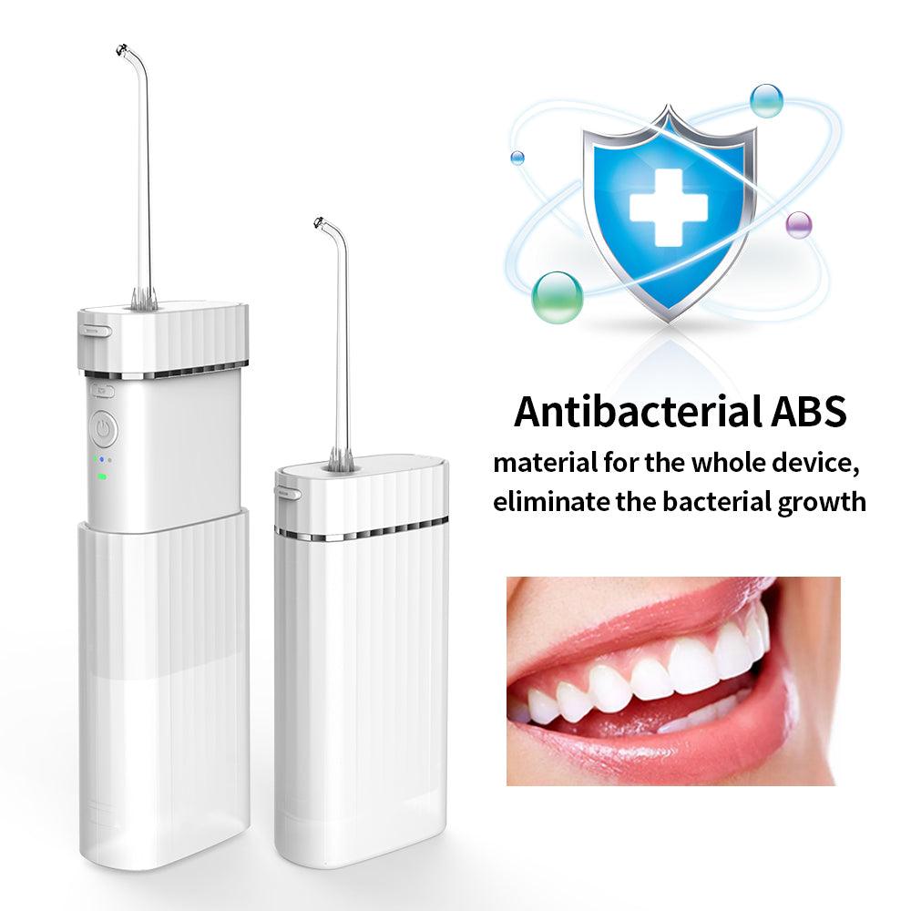 Rechargeable oral irrigator, direct factory pricing